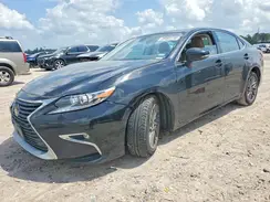 58ABK1GG1JU088485 2018 LEXUS ES