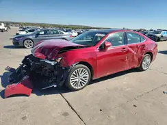58ABK1GG1JU089054 2018 LEXUS ES