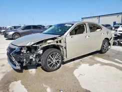 58ABK1GG1JU089135 2018 LEXUS ES