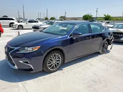 58ABK1GG1JU089278 2018 LEXUS ES