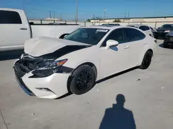 58ABK1GG1JU090561 2018 LEXUS ES