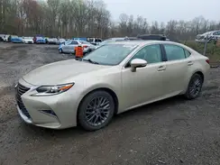 58ABK1GG1JU091662 2018 LEXUS ES
