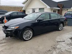 58ABK1GG1JU094044 2018 LEXUS ES