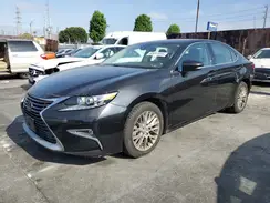 58ABK1GG1JU095548 2018 LEXUS ES