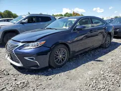 58ABK1GG1JU096179 2018 LEXUS ES