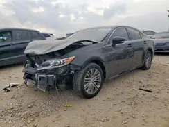58ABK1GG1JU096327 2018 LEXUS ES