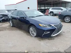 58ABK1GG1JU097087 2018 LEXUS ES