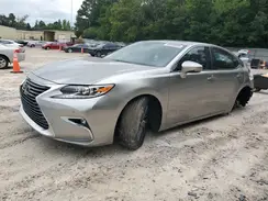 58ABK1GG1JU097123 2018 LEXUS ES