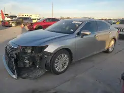 58ABK1GG1JU097140 2018 LEXUS ES