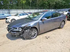 58ABK1GG1JU097400 2018 LEXUS ES