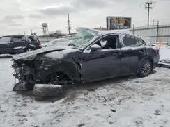 58ABK1GG1JU097686 2018 LEXUS ES