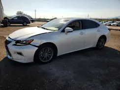 58ABK1GG1JU097851 2018 LEXUS ES
