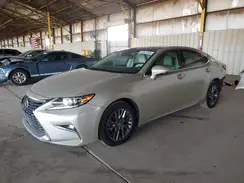 58ABK1GG1JU098983 2018 LEXUS ES
