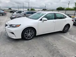 58ABK1GG1JU100845 2018 LEXUS ES