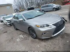 58ABK1GG1JU102269 2018 LEXUS ES