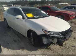 58ABK1GG1JU103213 2018 LEXUS ES