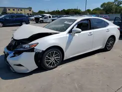 58ABK1GG1JU103440 2018 LEXUS ES