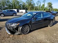 58ABK1GG1JU103678 2018 LEXUS ES