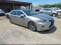 58ABK1GG1JU104121 2018 LEXUS ES