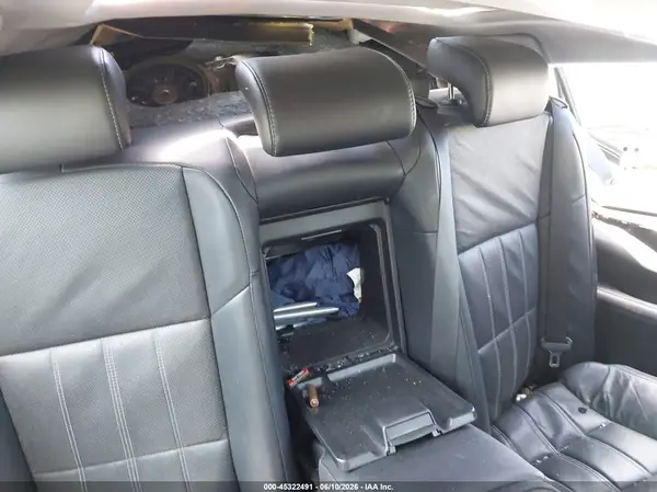 58ABK1GG1JU104121 2018 LEXUS ES - Image 8
