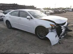 58ABK1GG1JU104765 2018 LEXUS ES