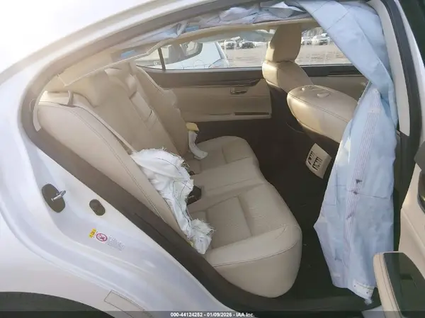 58ABK1GG1JU104765 2018 LEXUS ES - Image 8