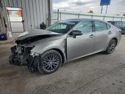 58ABK1GG1JU105253 2018 LEXUS ES
