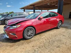 58ABK1GG1JU105270 2018 LEXUS ES
