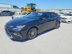58ABK1GG1JU105463 2018 LEXUS ES