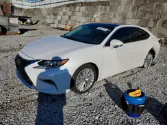 58ABK1GG1JU105625 2018 LEXUS ES