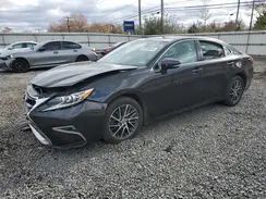 58ABK1GG1JU105897 2018 LEXUS ES
