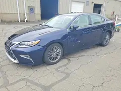 58ABK1GG1JU107844 2018 LEXUS ES