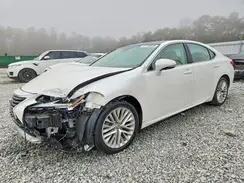 58ABK1GG1JU108086 2018 LEXUS ES