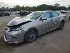 58ABK1GG1JU109223 2018 LEXUS ES