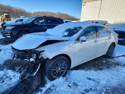 58ABK1GG1JU110484 2018 LEXUS ES