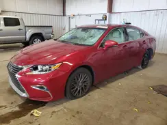 58ABK1GG1JU110565 2018 LEXUS ES