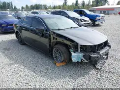 58ABK1GG1JU111067 2018 LEXUS ES