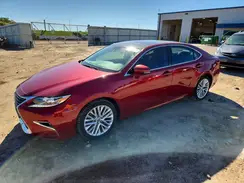 58ABK1GG1JU112557 2018 LEXUS ES