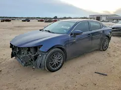 58ABK1GG1JU114034 2018 LEXUS ES