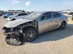 58ABK1GG1JU114857 2018 LEXUS ES