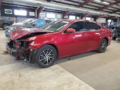 58ABK1GG1JU116320 2018 LEXUS ES