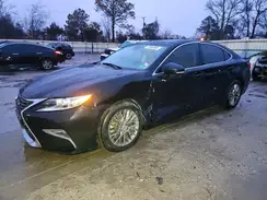 58ABK1GG1JU116401 2018 LEXUS ES