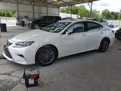 58ABK1GG1JU116608 2018 LEXUS ES
