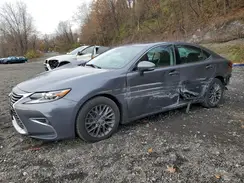 58ABK1GG1JU116933 2018 LEXUS ES