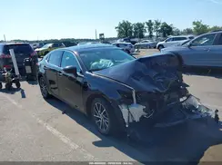 58ABK1GG1JU117788 2018 LEXUS ES