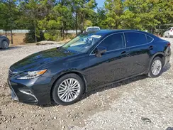 58ABK1GG2GU002576 2016 LEXUS ES