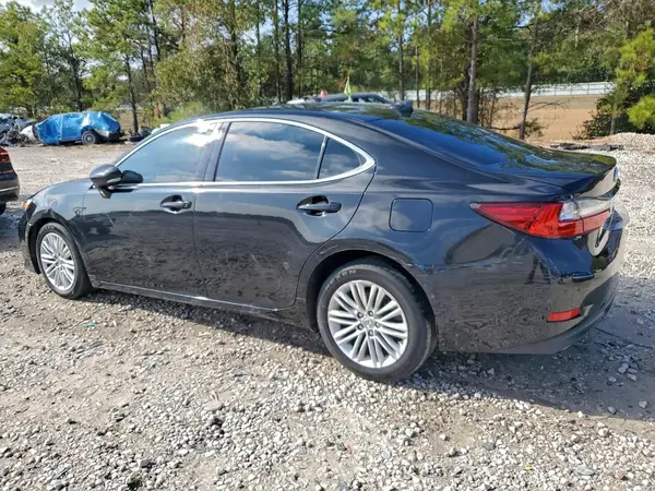58ABK1GG2GU002576 2016 LEXUS ES - Image 2