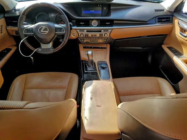 58ABK1GG2GU002576 2016 LEXUS ES - Image 8