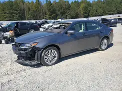 58ABK1GG2GU002822 2016 LEXUS ES