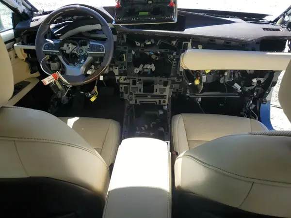 58ABK1GG2GU002822 2016 LEXUS ES - Image 8